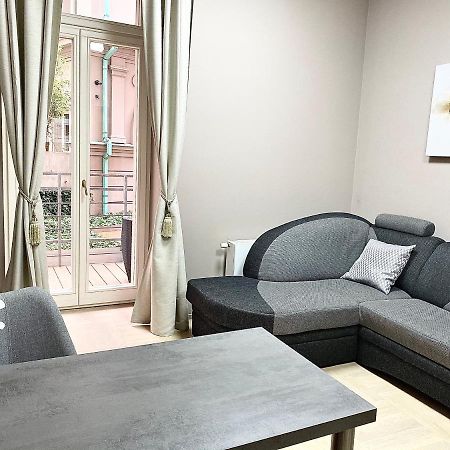 Exclusive Apartment + Best Located Praga Exterior foto