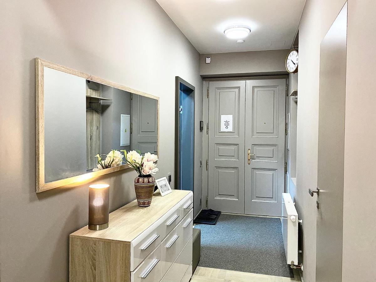 Exclusive Apartment + Best Located Praga Exterior foto
